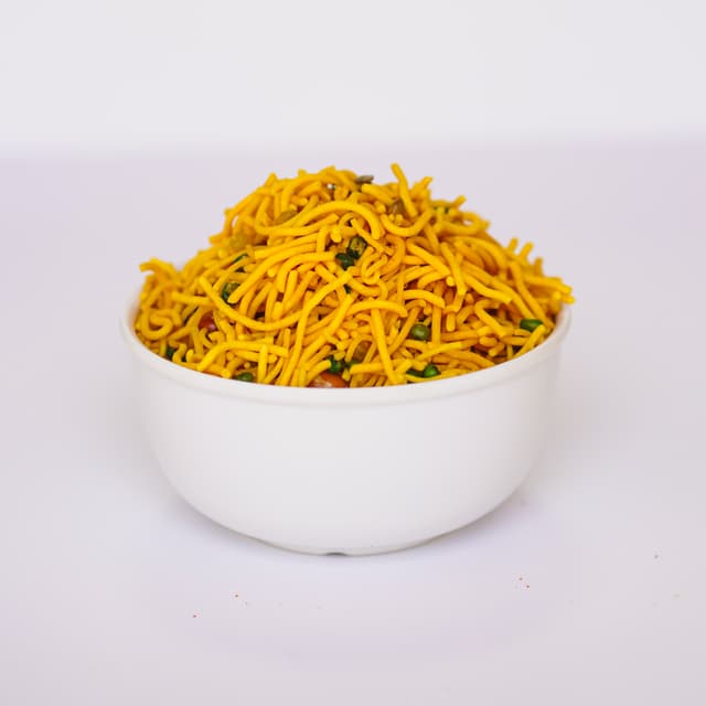 BOMBAY MIXTURE BOMBAY MIXTURE