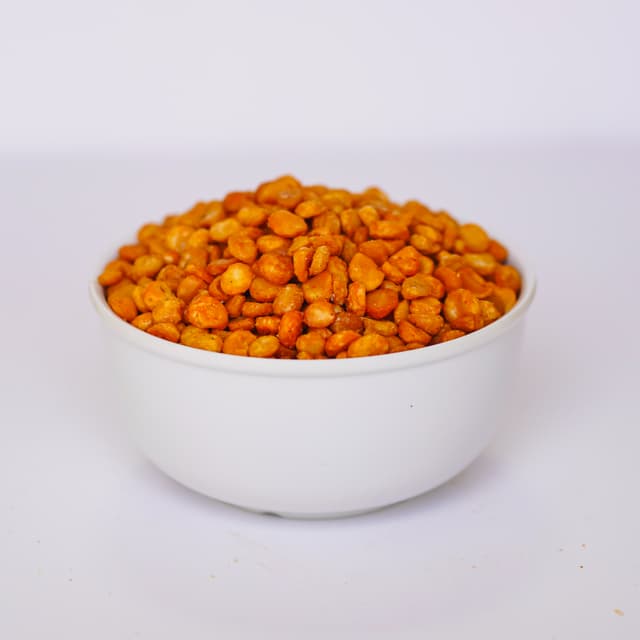 CHANA DAL CHANA DAL