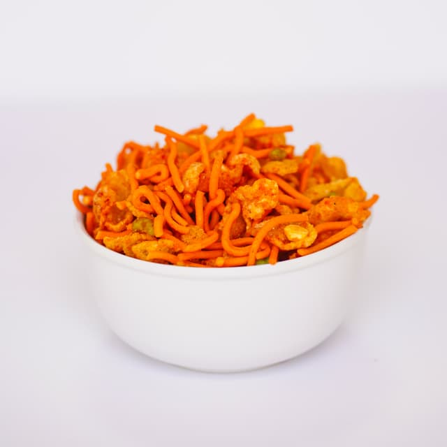 CORNFLEX CHILLY CORNFLEX CHILLY