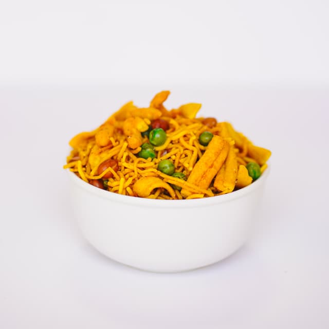 GAATTIYA MIXTURE GAATTIYA MIXTURE