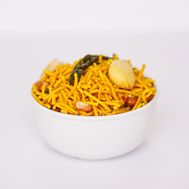 GARLIC MIXTURE GARLIC MIXTURE