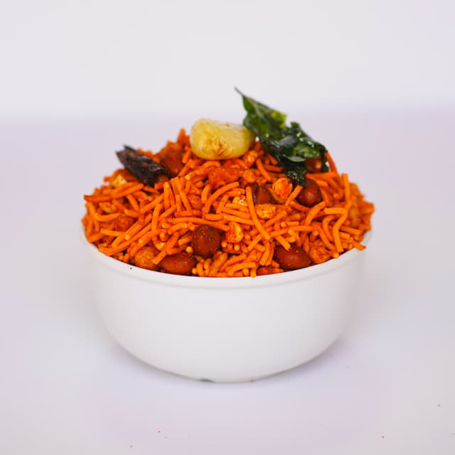 KERALA MIXTURE KERALA MIXTURE