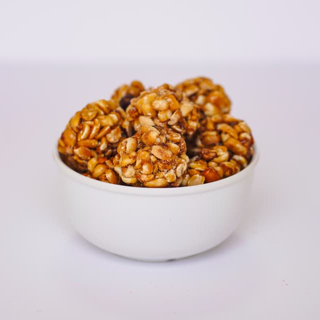 PEANUT BALL PEANUT BALL