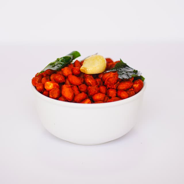 PEANUT MASALA PEANUT MASALA