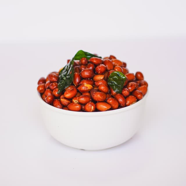 PEANUT ROASTED PEANUT ROASTED