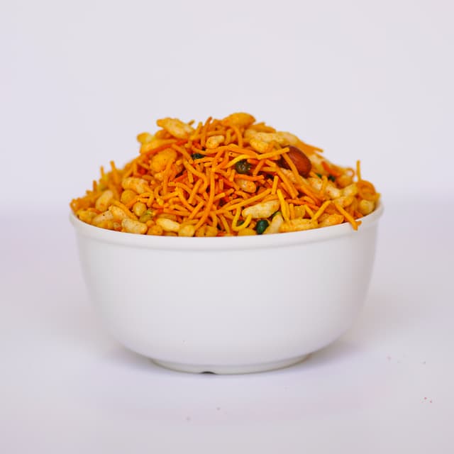 PORI MIXTURE PORI MIXTURE