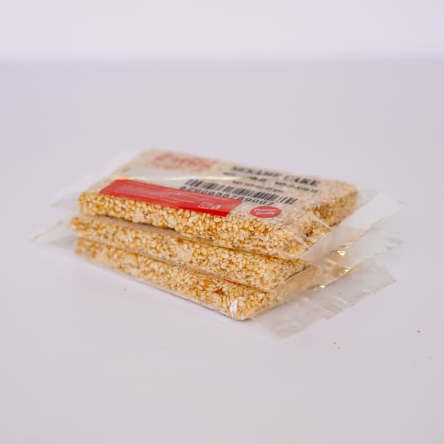 SESAME CAKE 45 SESAME CAKE 45