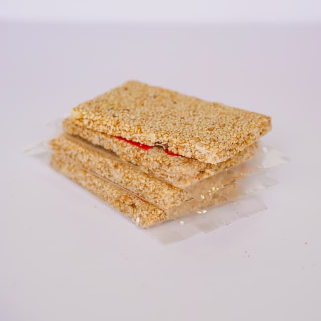 SESAME CAKE SESAME CAKE