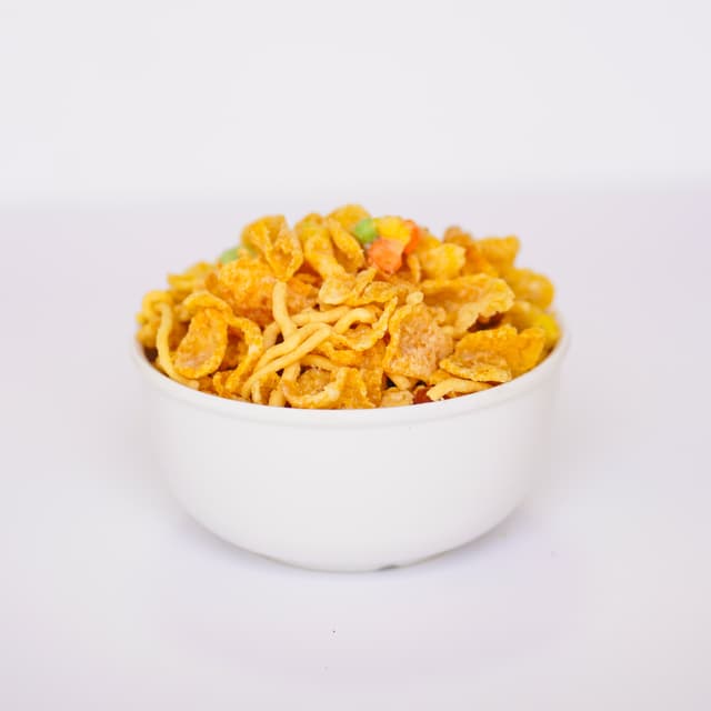 SWEET CORNFLEX SWEET CORNFLEX